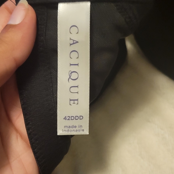 Cacique bra - Picture 4 of 4